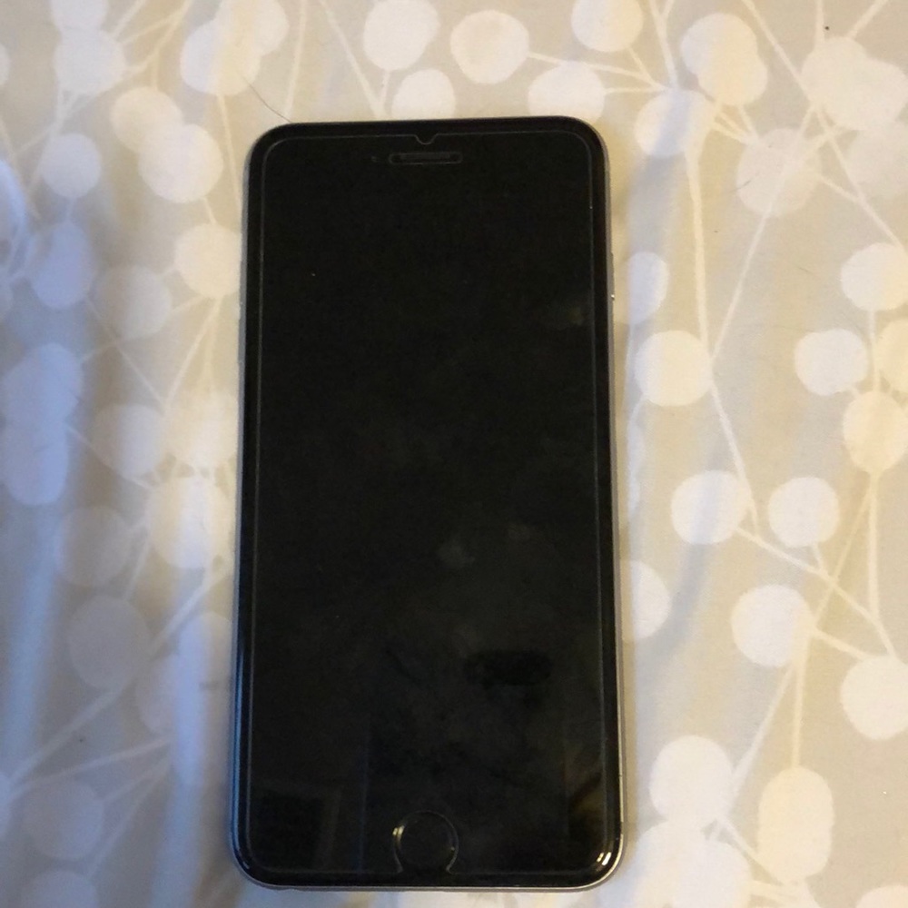 Brand new iPhone 6 Plus